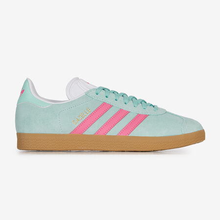 ADIDAS ORIGINALS gazelle GAZELLE TURQUOISE DAMES