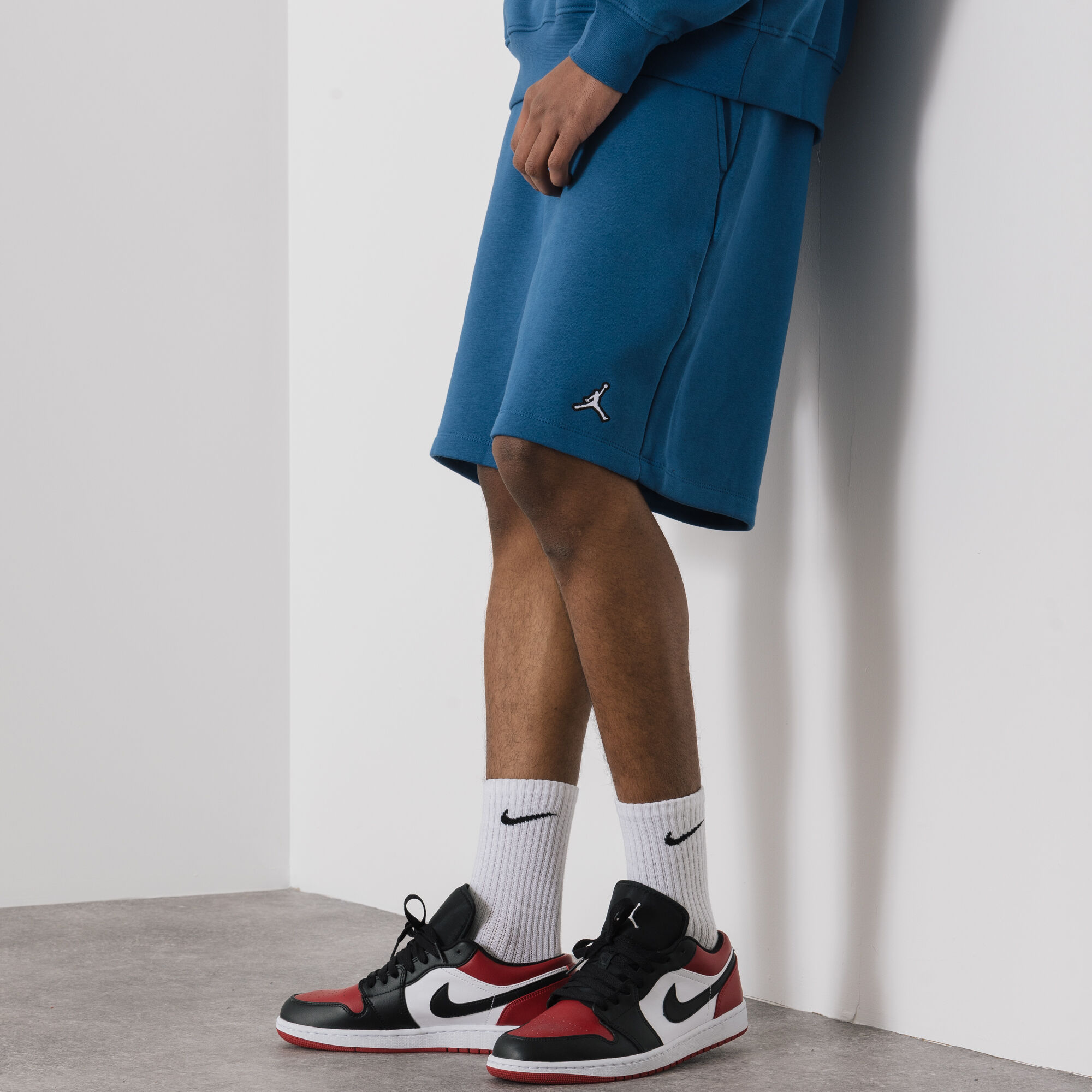 Converse homme deals jordan