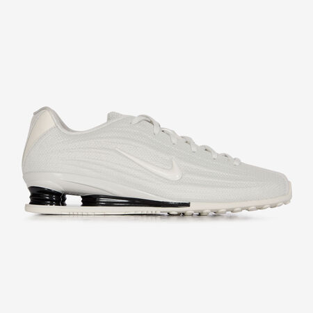 NIKE shox SHOX Z BEIGE DAMES