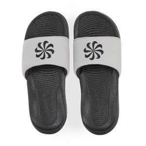 Claquette nike deals courir