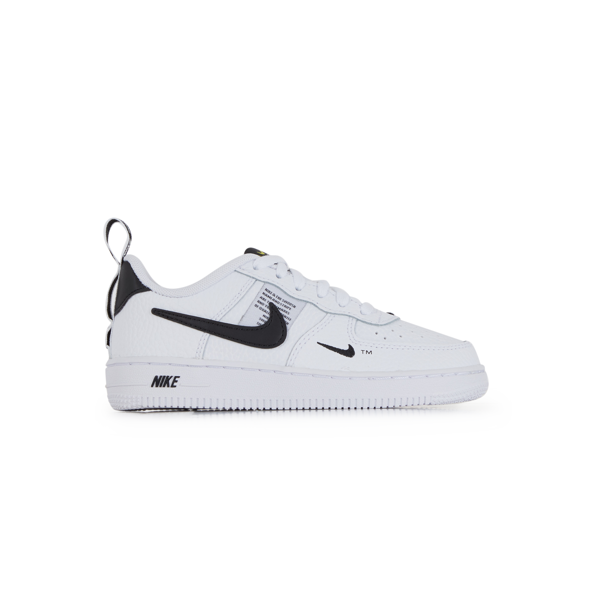 Nike air force 1 utility junior new arrivals