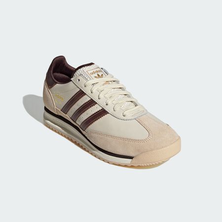 ADIDAS ORIGINALS sl 72 SL 72 RS BEIGE/MARRON HEREN