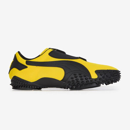 PUMA Mostro MOSTRO OG JAUNE/NOIR HEREN
