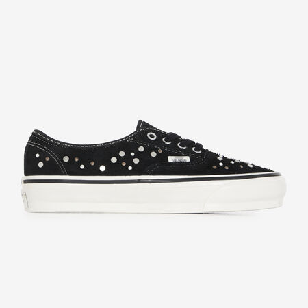 VANS authentic LX AUTHENTIC STUDS NOIR FEMME