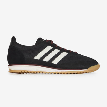 ADIDAS ORIGINALS sl 72 SL 72 OG NOIR DAMES