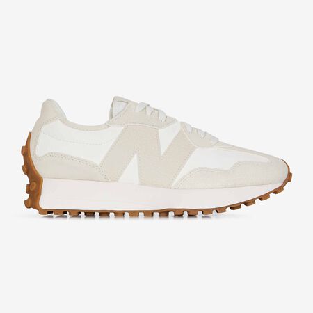 NEW BALANCE 327 327 BEIGE FEMME