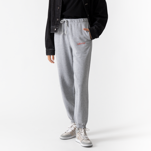 PANT JOGGER GRAPHIC LAUNDRY