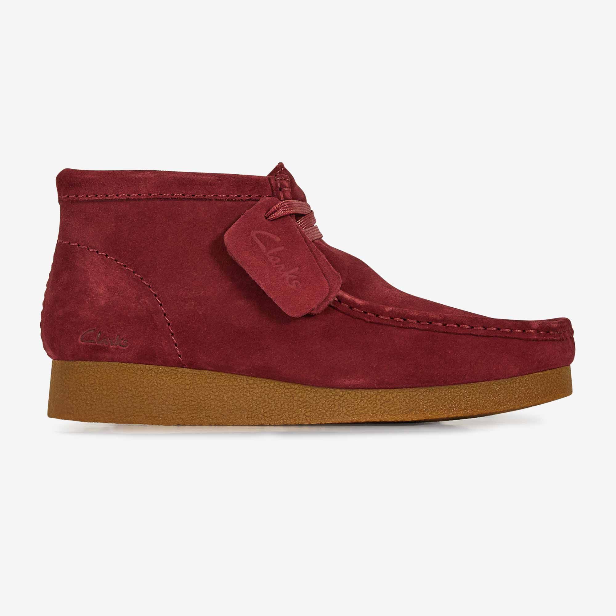 Sneakers en shoenen CLARKS SCHOENEN Trends 2024 Courir.be
