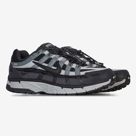NIKE p-6000 P-6000 GRIS HOMME