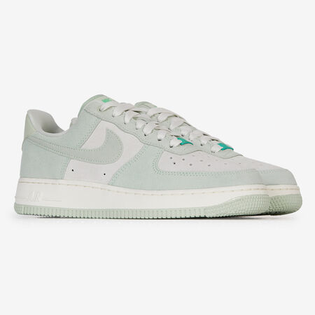 NIKE air force 1 AIR FORCE 1 LOW VERT FEMME