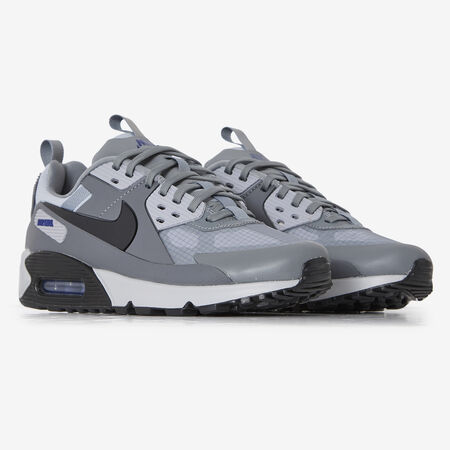 NIKE Air Max 90 AIR MAX 90 DRIFT GRIS/NOIR HEREN