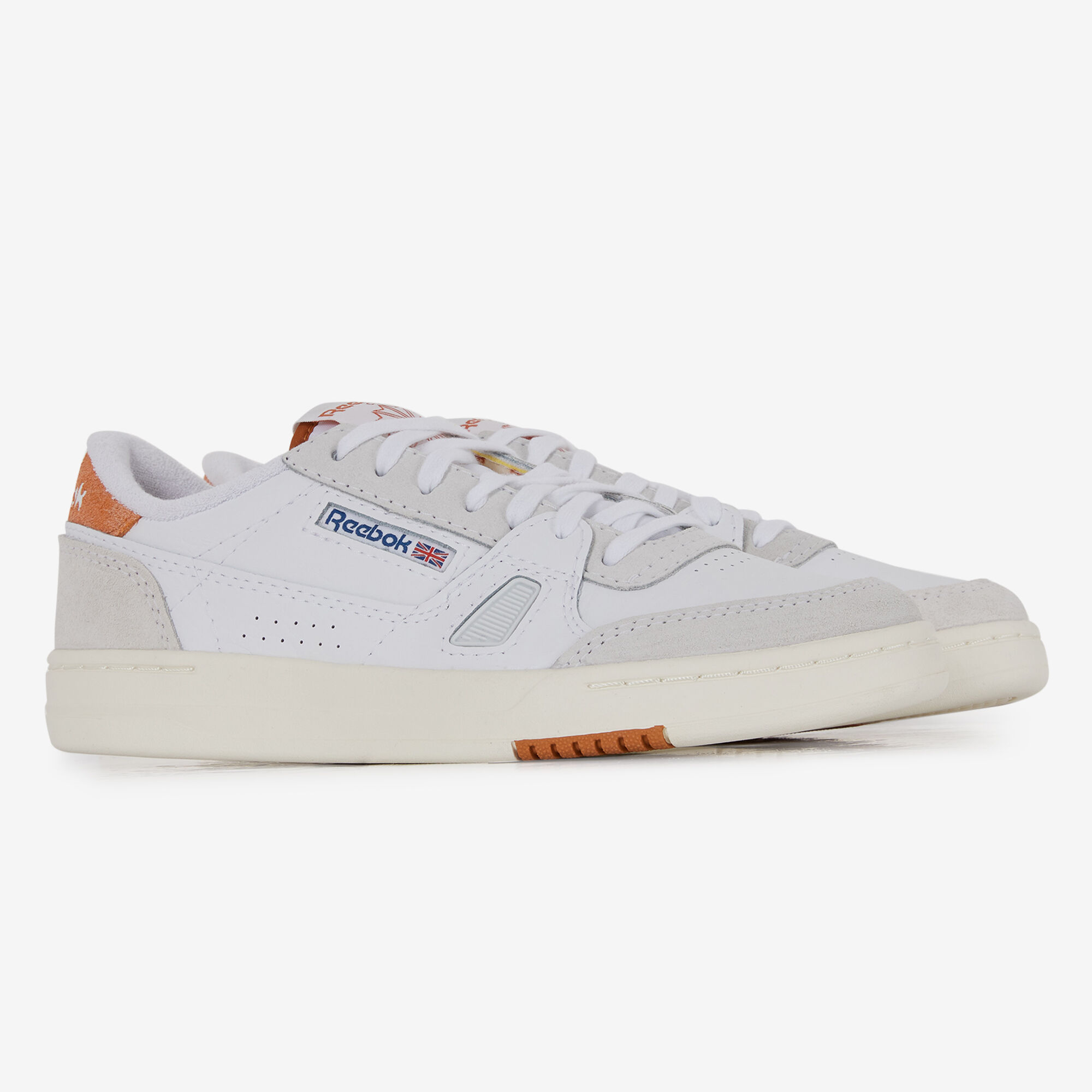 Basket reebok shop soldes