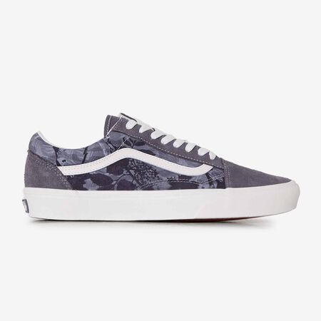 VANS old skool OLD SKOOL GRIS/NOIR HEREN