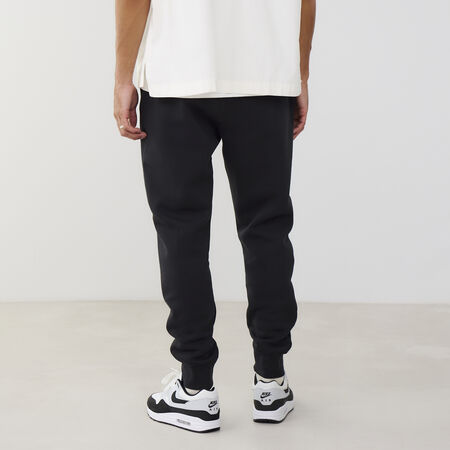 NIKE PANT JOGGER CLUB NOIR HOMME