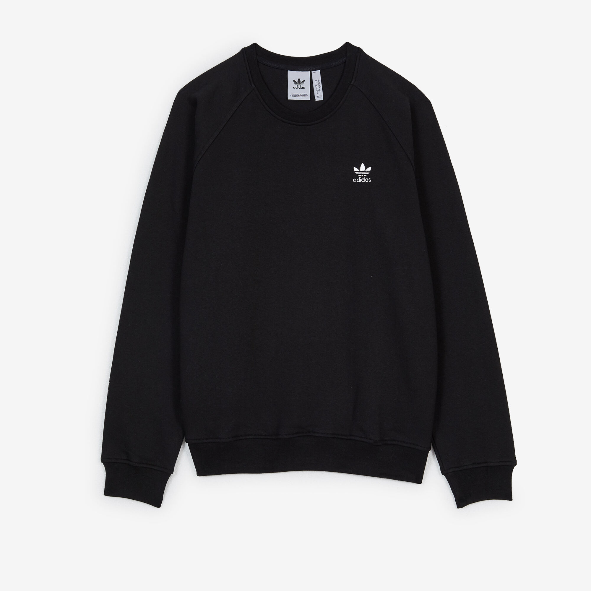 SWEAT ADIDAS ORIGINALS NOIR Acheter en ligne Courir.be