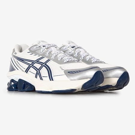 ASICS Gel-Kinetic Fluent GEL-KINETIC FLUENT BLANC/MARINE HOMME
