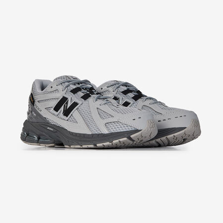 NEW BALANCE 1906 1906 CORDURA GRIS/NOIR JUNIOR