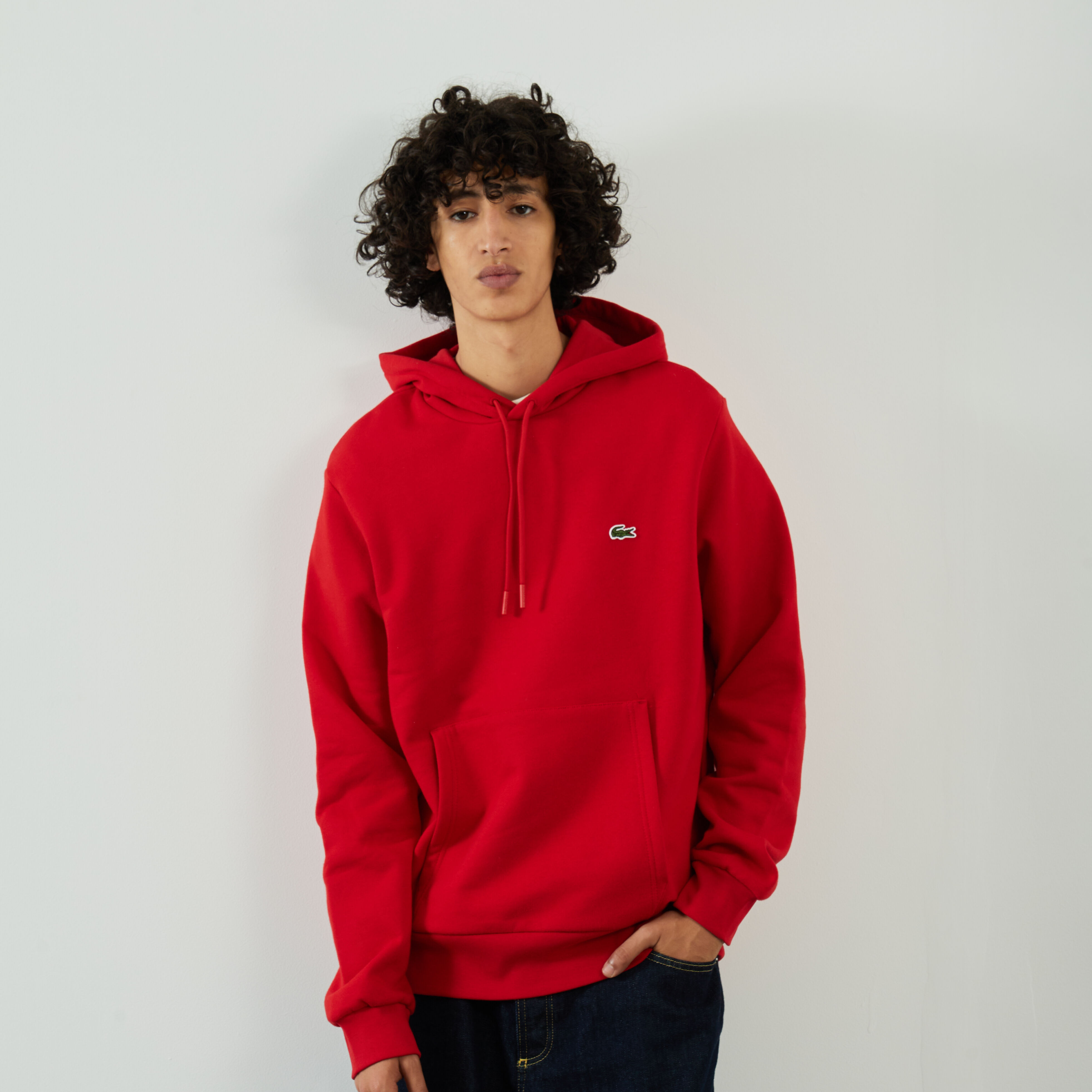 Bob lacoste rouge sale