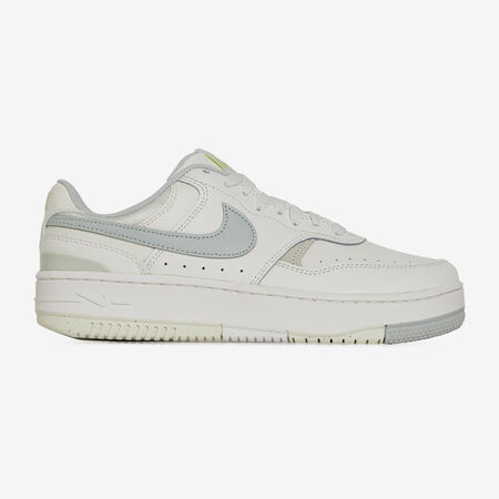 NIKE GAMMA FORCE BEIGE/GRIJS DAMES