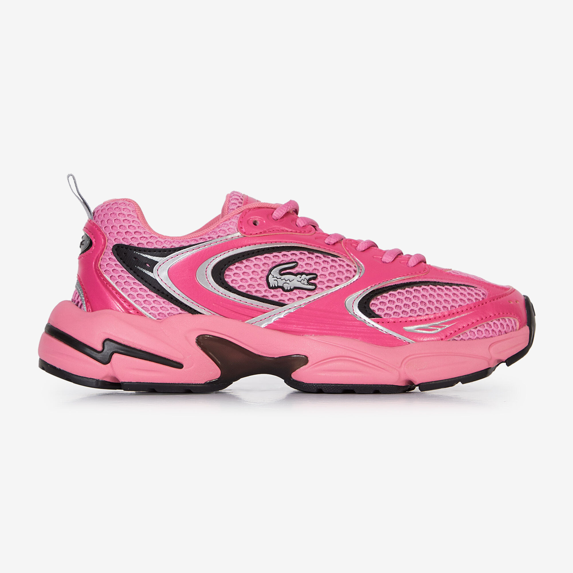 Lacoste femme courir cheap