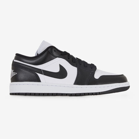 JORDAN air jordan 1 AIR JORDAN 1 LOW PANDA NOIR/BLANC FEMME