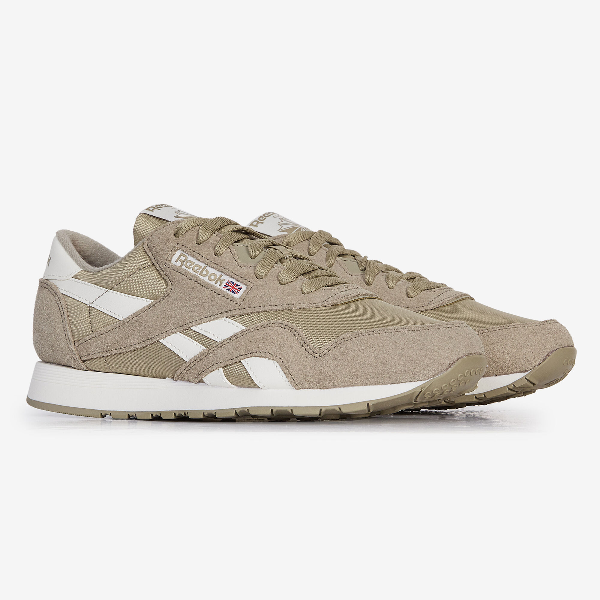 Reebok original soldes best sale
