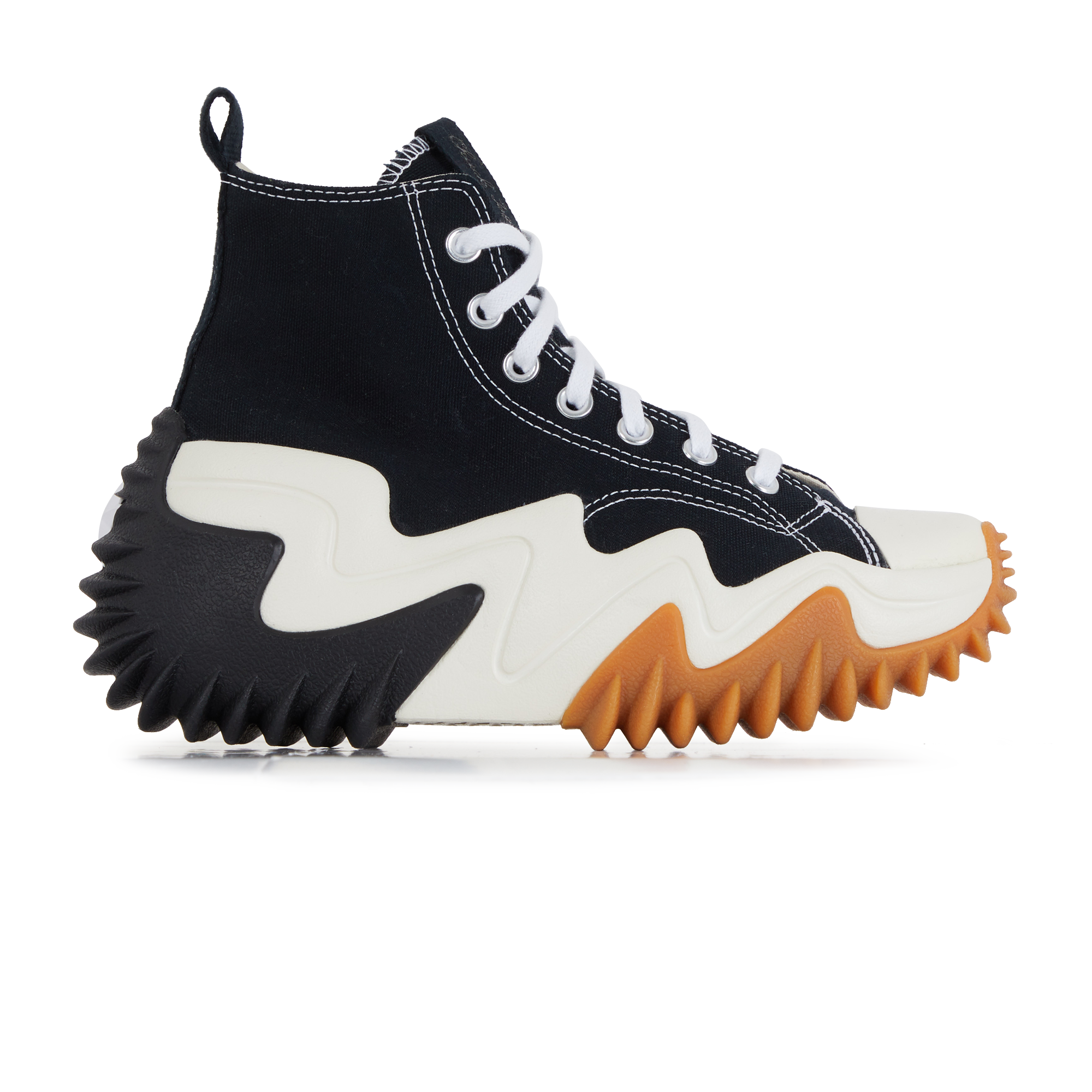 converse a plate forme