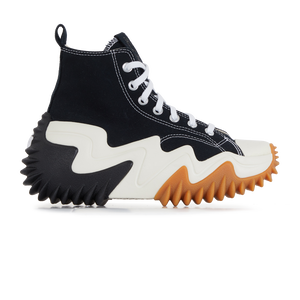 Taille top converse plateforme