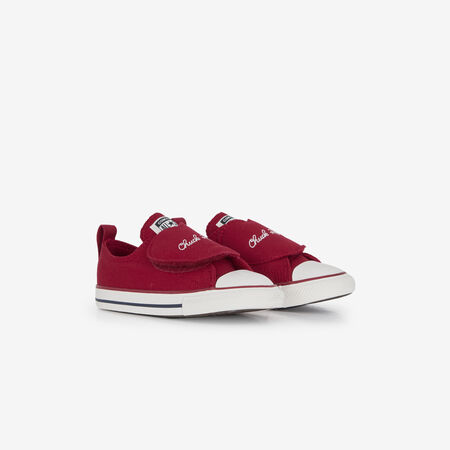 CONVERSE chuck taylor all star CHUCK TAYLOR ALL STAR OX VALENTINES CF ROUGE BABY