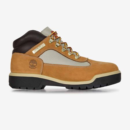 TIMBERLAND FIELD BOOT MIEL HEREN