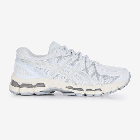 ASICS gel-kayano GEL-KAYANO 20 BLANC FEMME