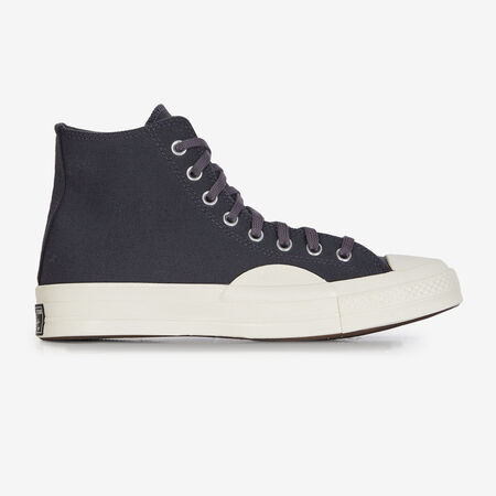 CONVERSE chuck 70 CHUCK 70 HI GRIS HOMME