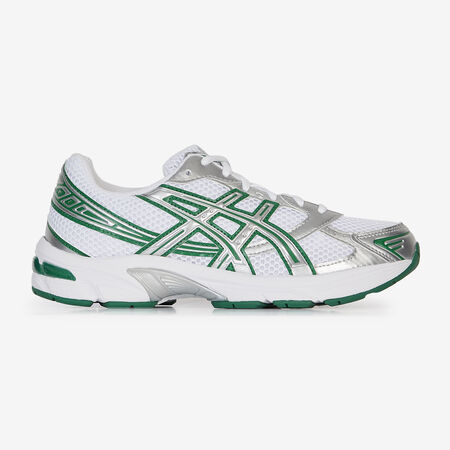ASICS gel-1130 GEL-1130 BLANC/VERT FEMME