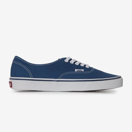 VANS authentic AUTHENTIC BLEU/BLANC HOMME