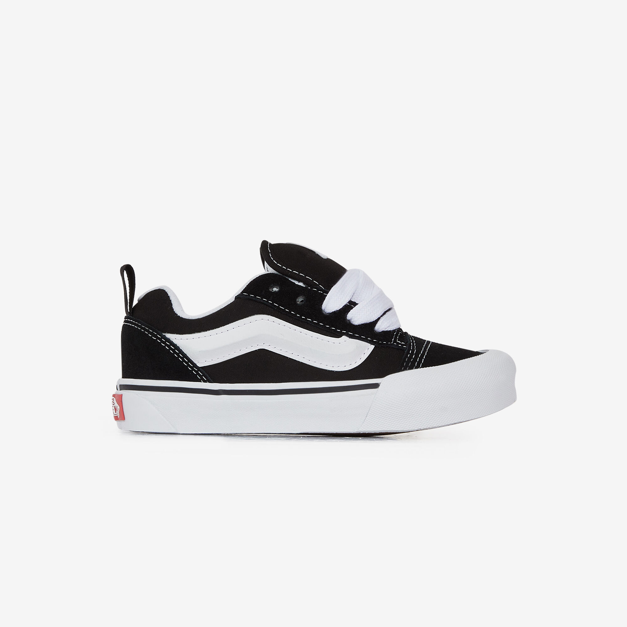 Basket vans enfant online