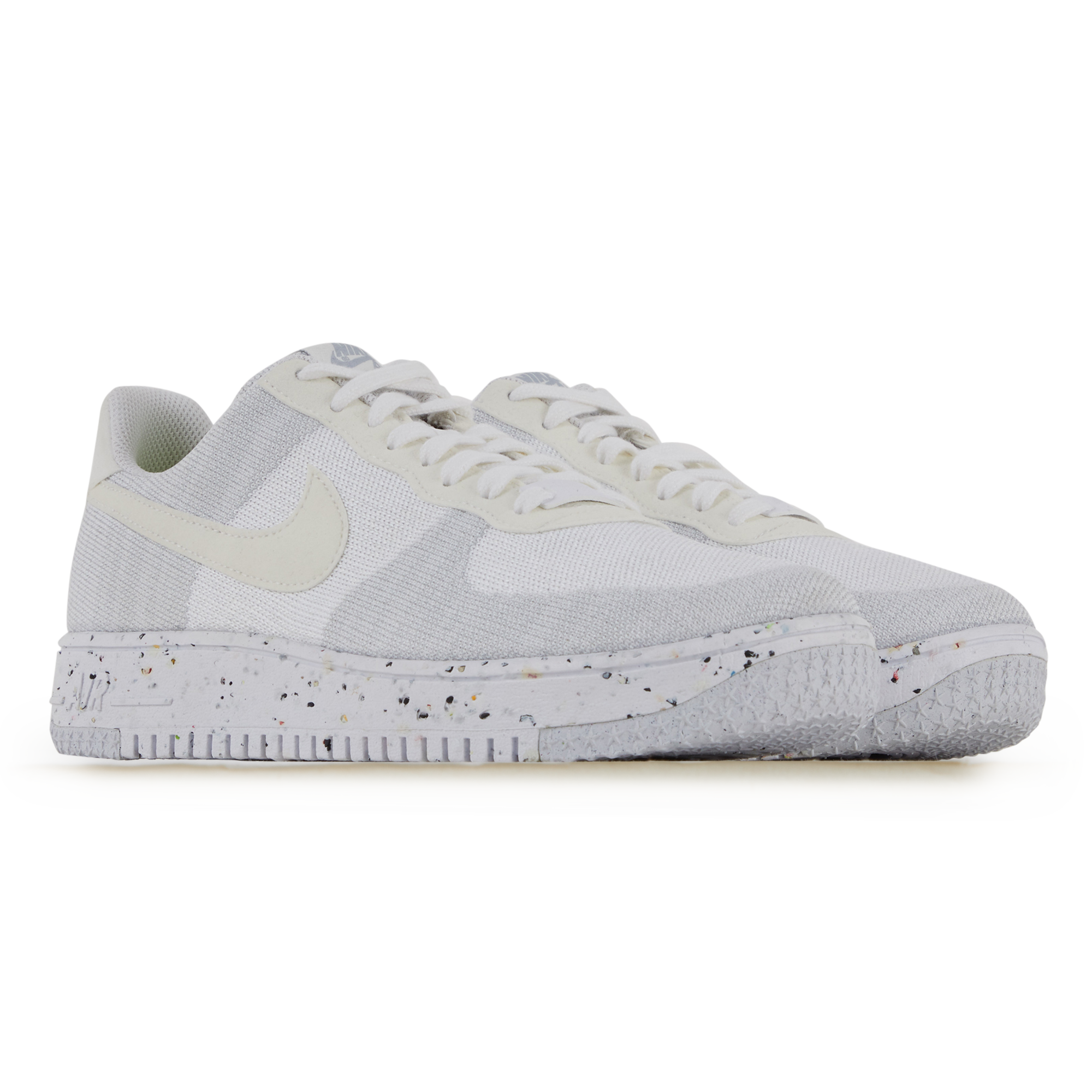 air force 1 low gris