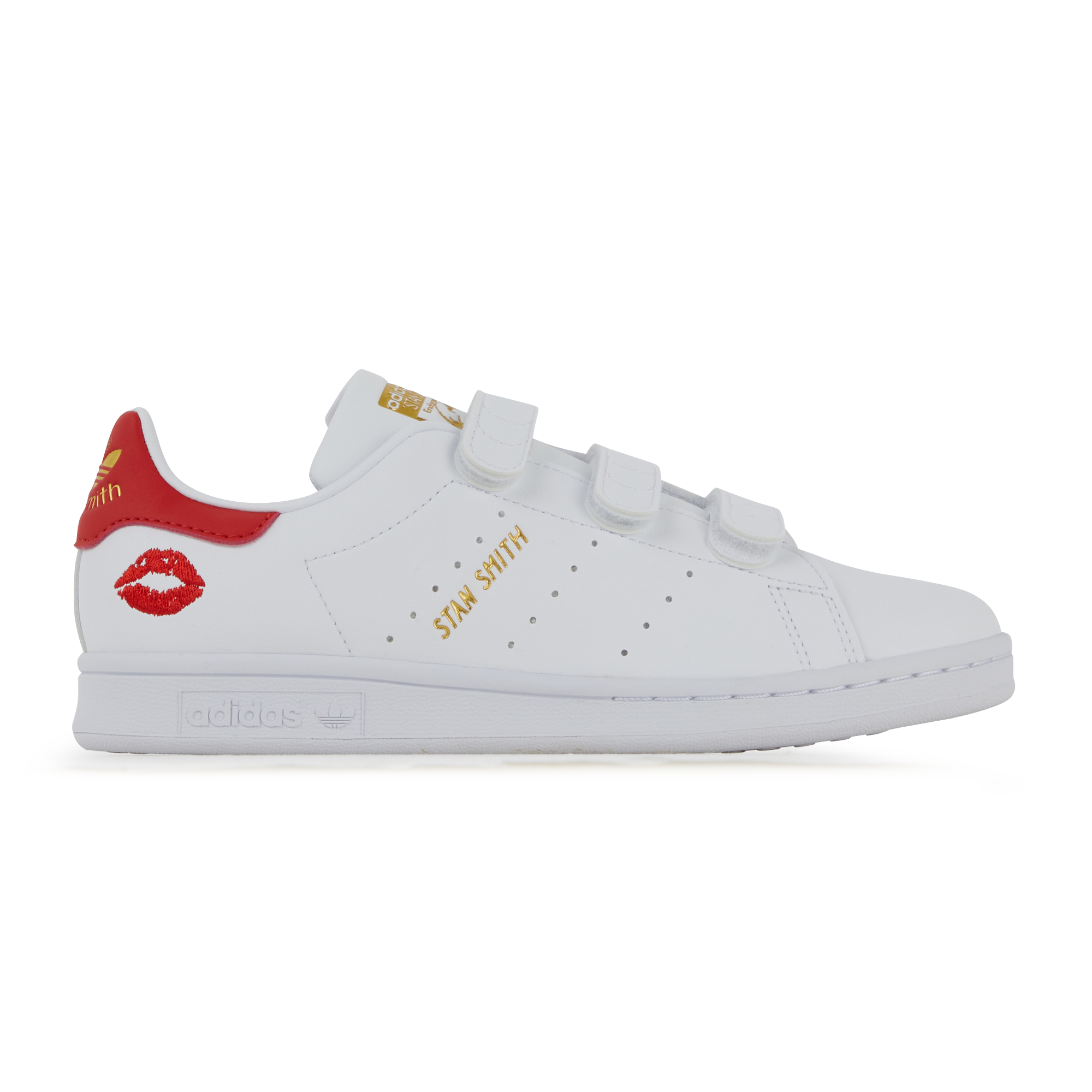 adidas stan smith saint valentin