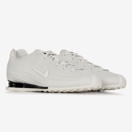 NIKE shox SHOX Z BEIGE DAMES