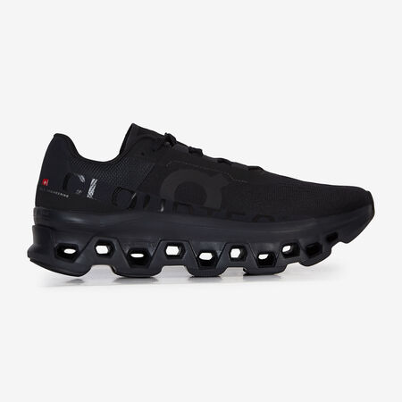 ON RUNNING CLOUDMONSTER NOIR HOMME