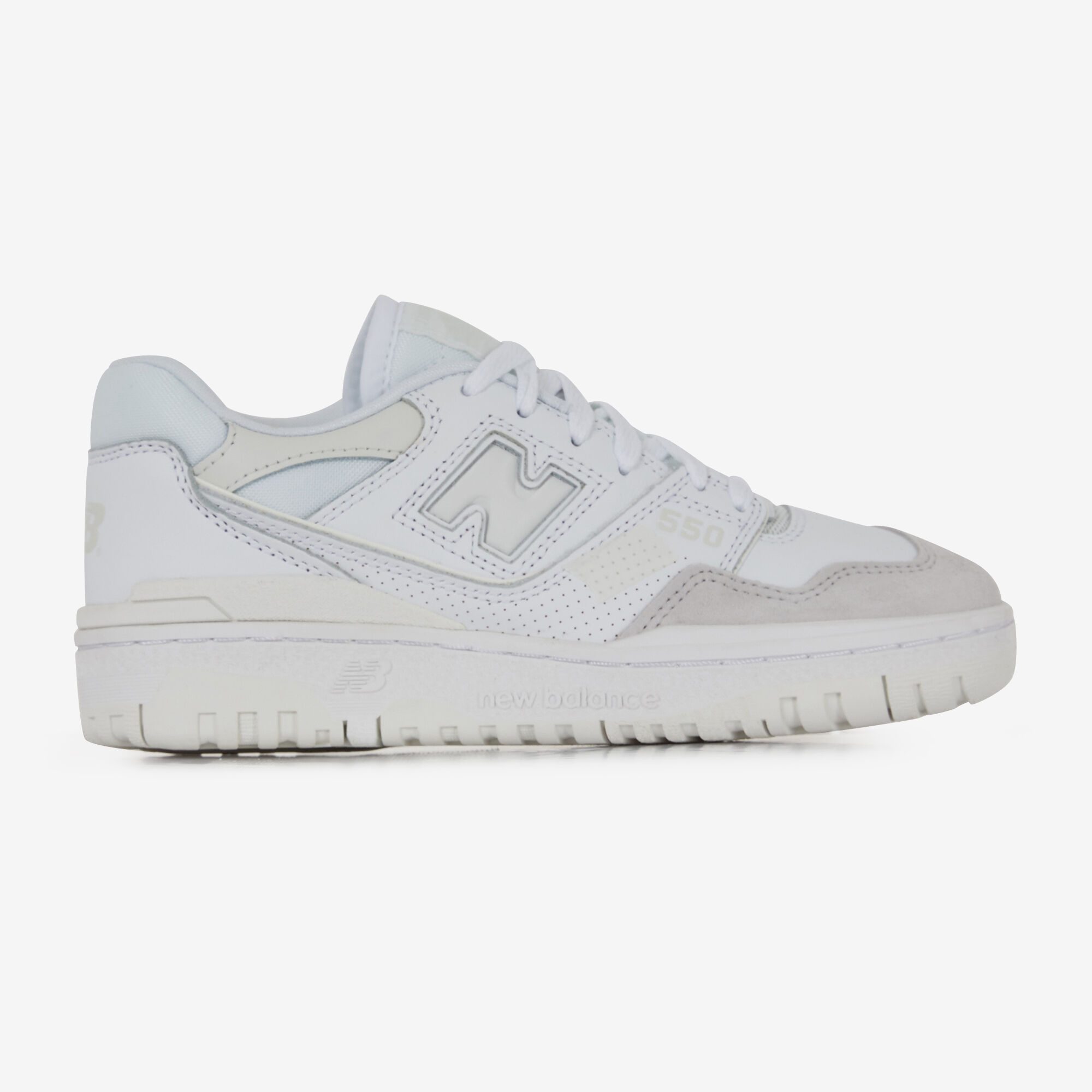 New balance blancas mujer vintage cheap