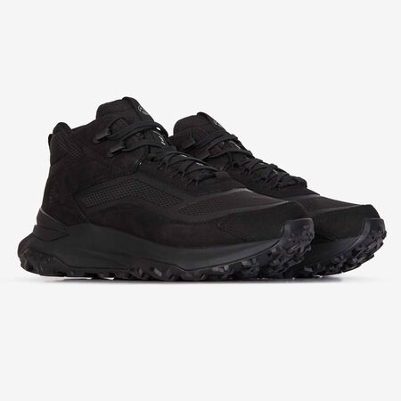 TIMBERLAND MOTION ACCESS MID WP NOIR HOMME