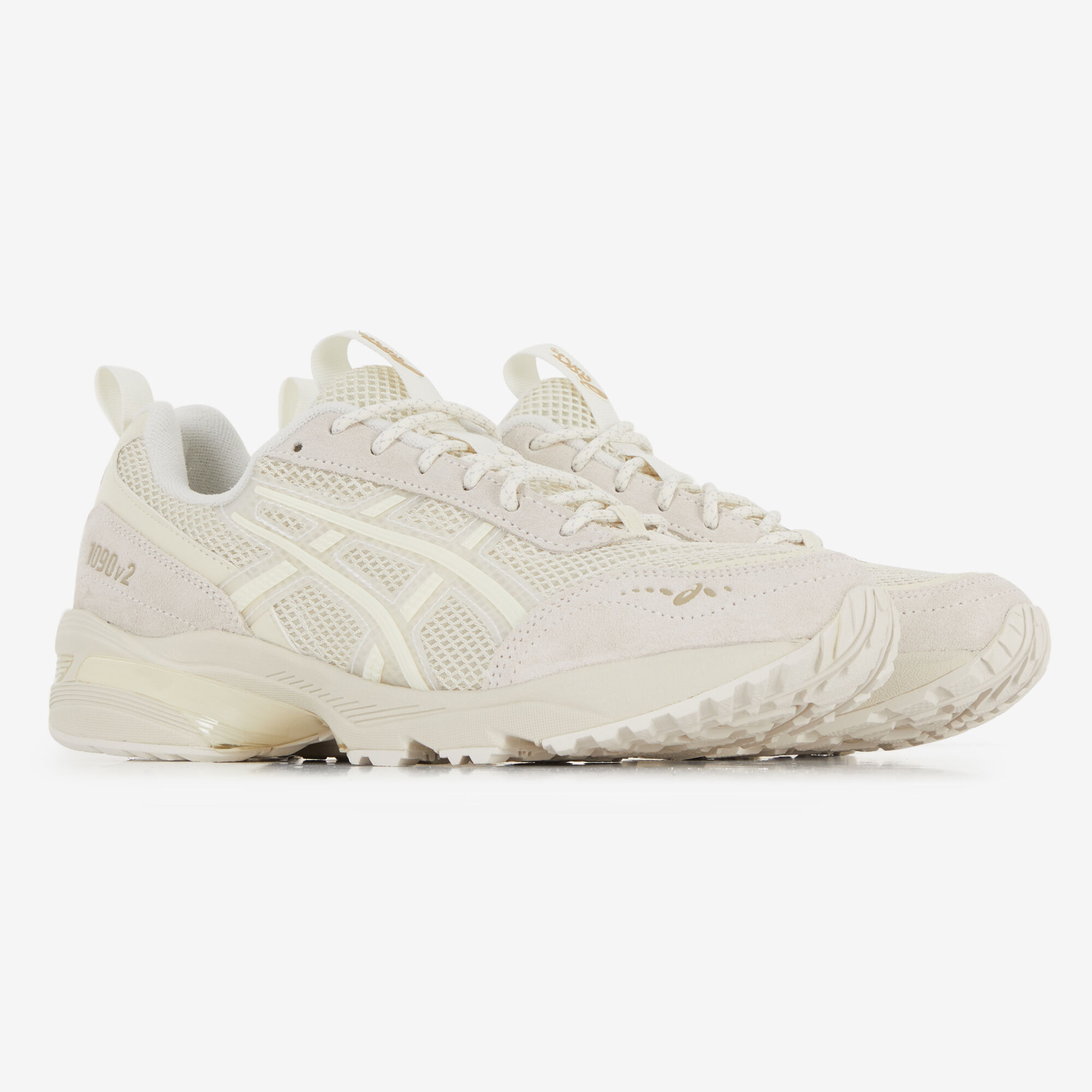 Asics gel 1090 discount avis