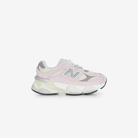 NEW BALANCE 530 9060 EL ROSE/BEIGE BABY