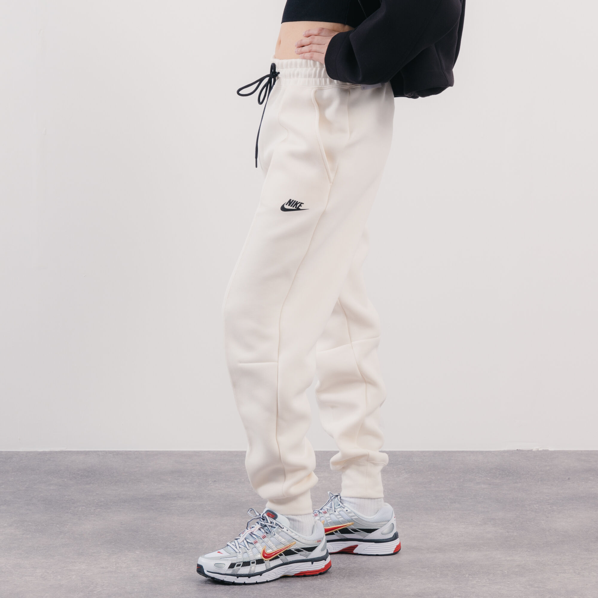Jogging tech outlet fleece femme