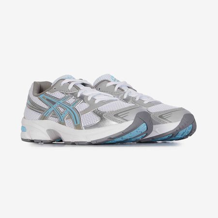 ASICS gel-1130 GEL-1130 BLANC/BLEU JUNIOR