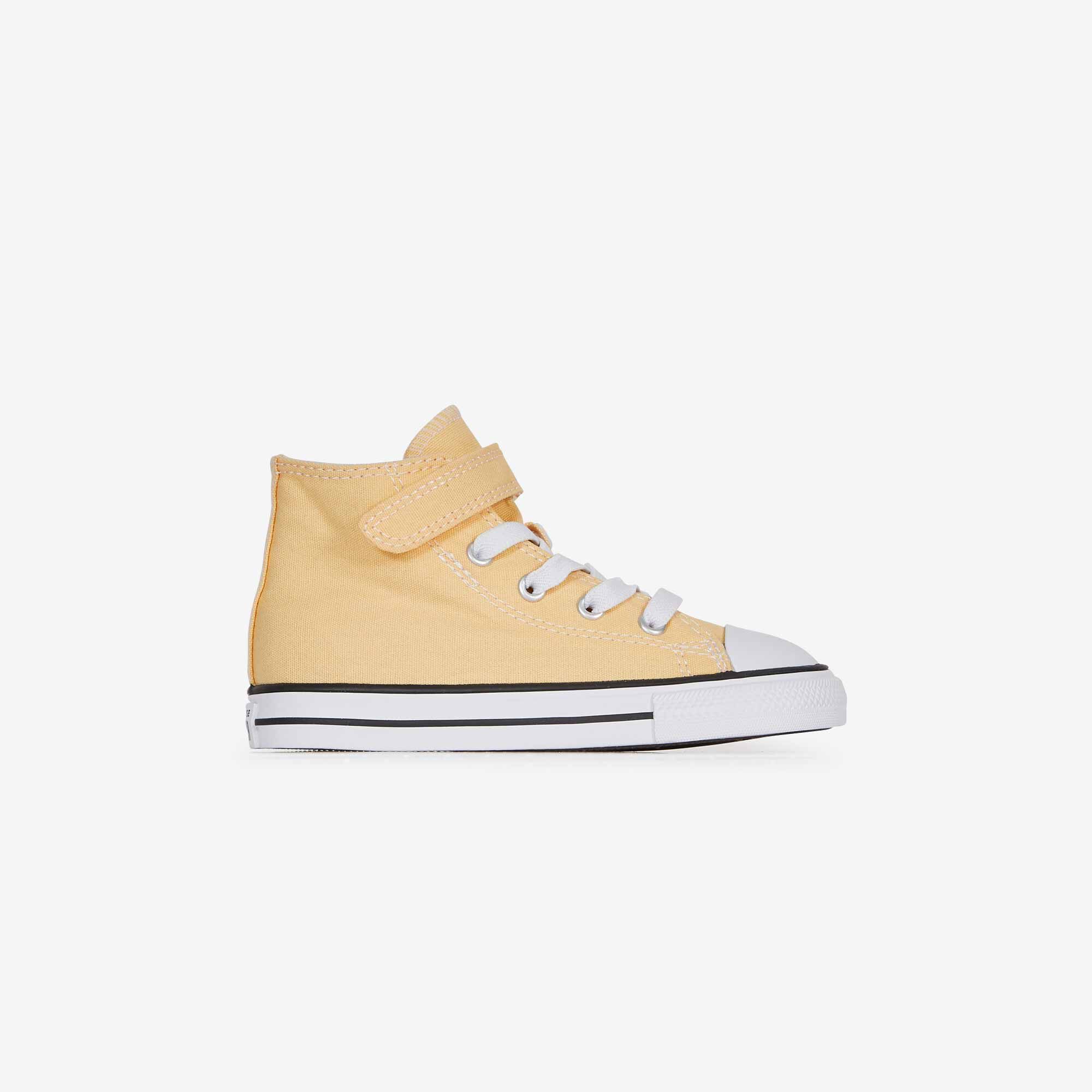 SNEAKERS CONVERSE JAUNE Acheter en ligne Courir.be