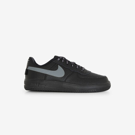 AIR FORCE 1 LOW : NOIR/GRIS