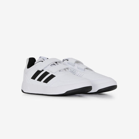 ADIDAS ORIGINALS TENSAUR SPORT 3.0 CF BLANC/NOIR KIND