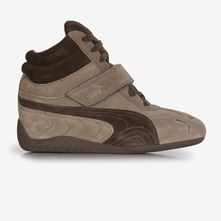 PUMA speedcat SPEEDCAT WEDGE MARRON DAMES