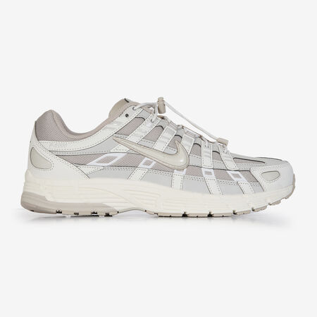 NIKE p-6000 P-6000 BEIGE DAMES